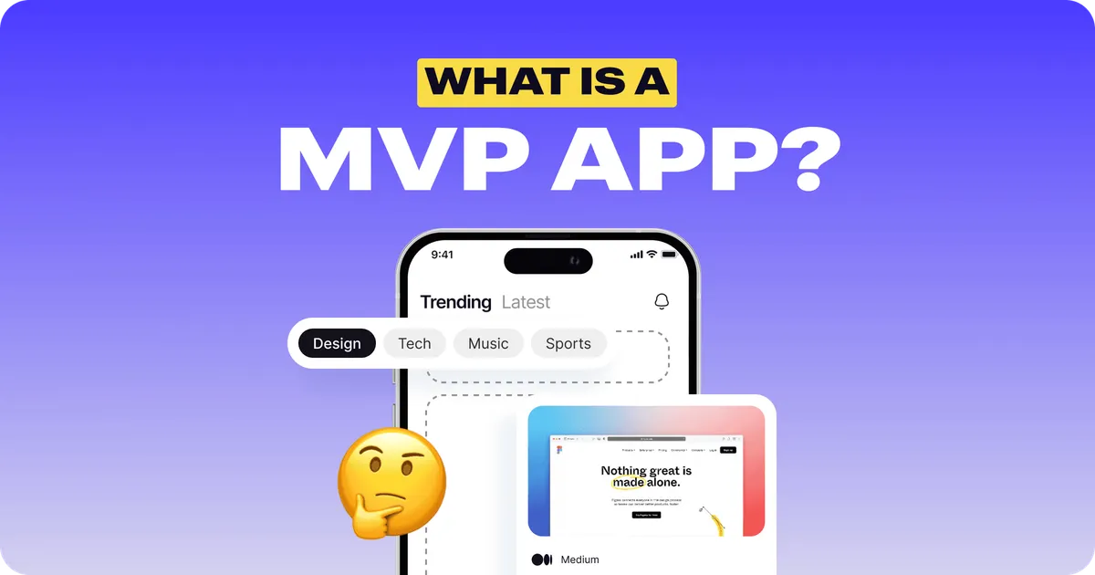 How to Build an MVP in 8 Weeks Without Sacrificing Quality